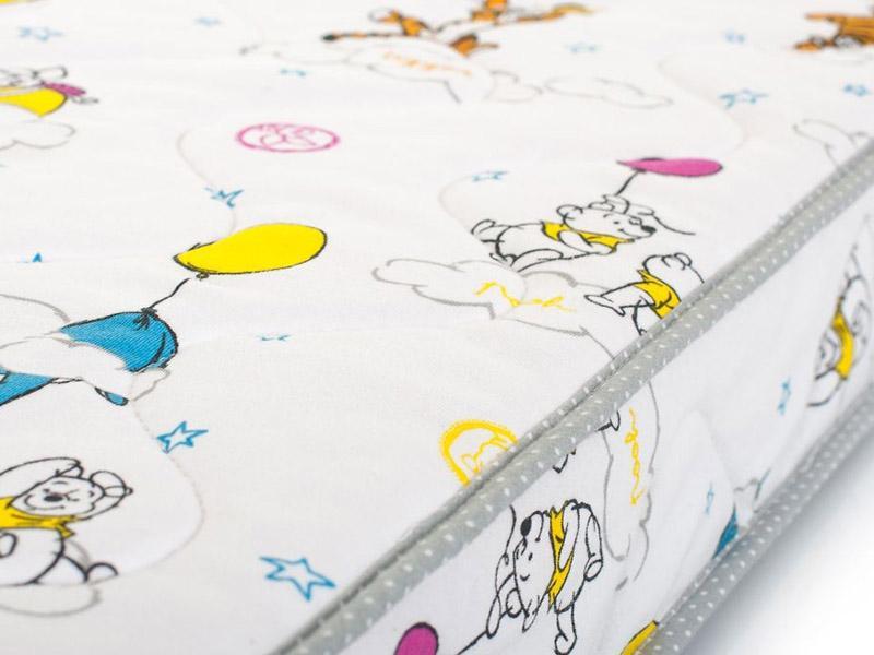 Saltea spuma HR MyKids Disney Baby 140x70x8 cm