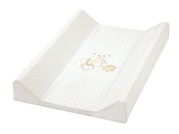 Saltea De Infasat Bebe Cu Intaritura 70x50 Klups I Love You 136
