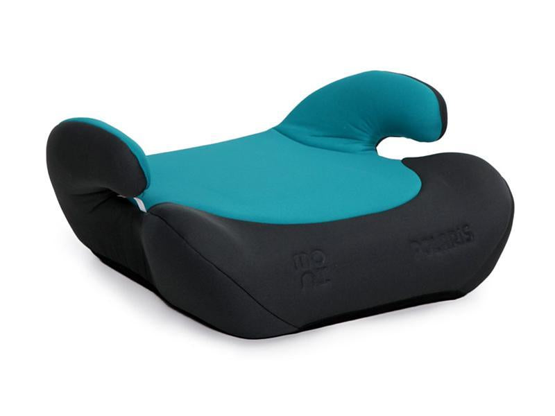 Inaltator auto copii 15-36 kg Moni Polaris Turquoise