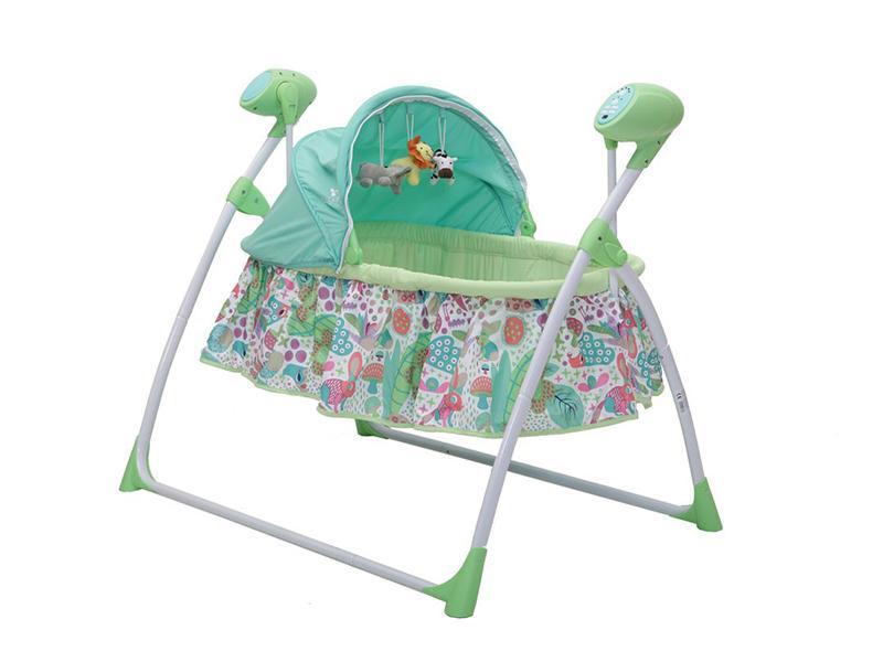 Leagan electric bebelusi Cangaroo Accent