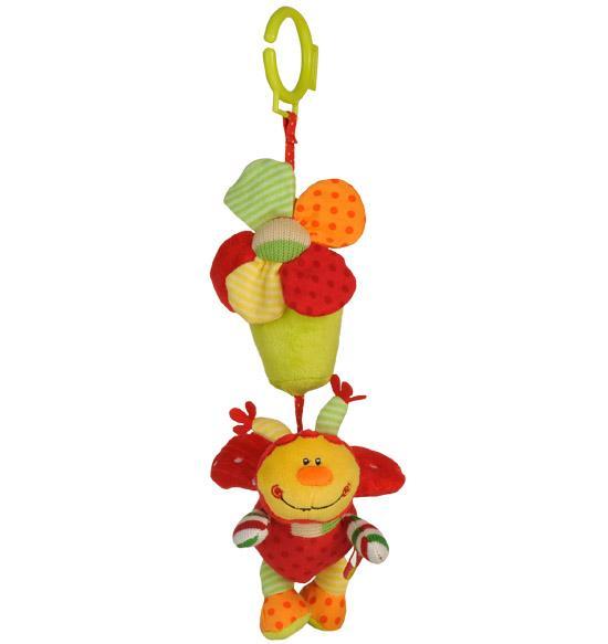 Jucarie muzicala plus gargarita BabyOno 1277