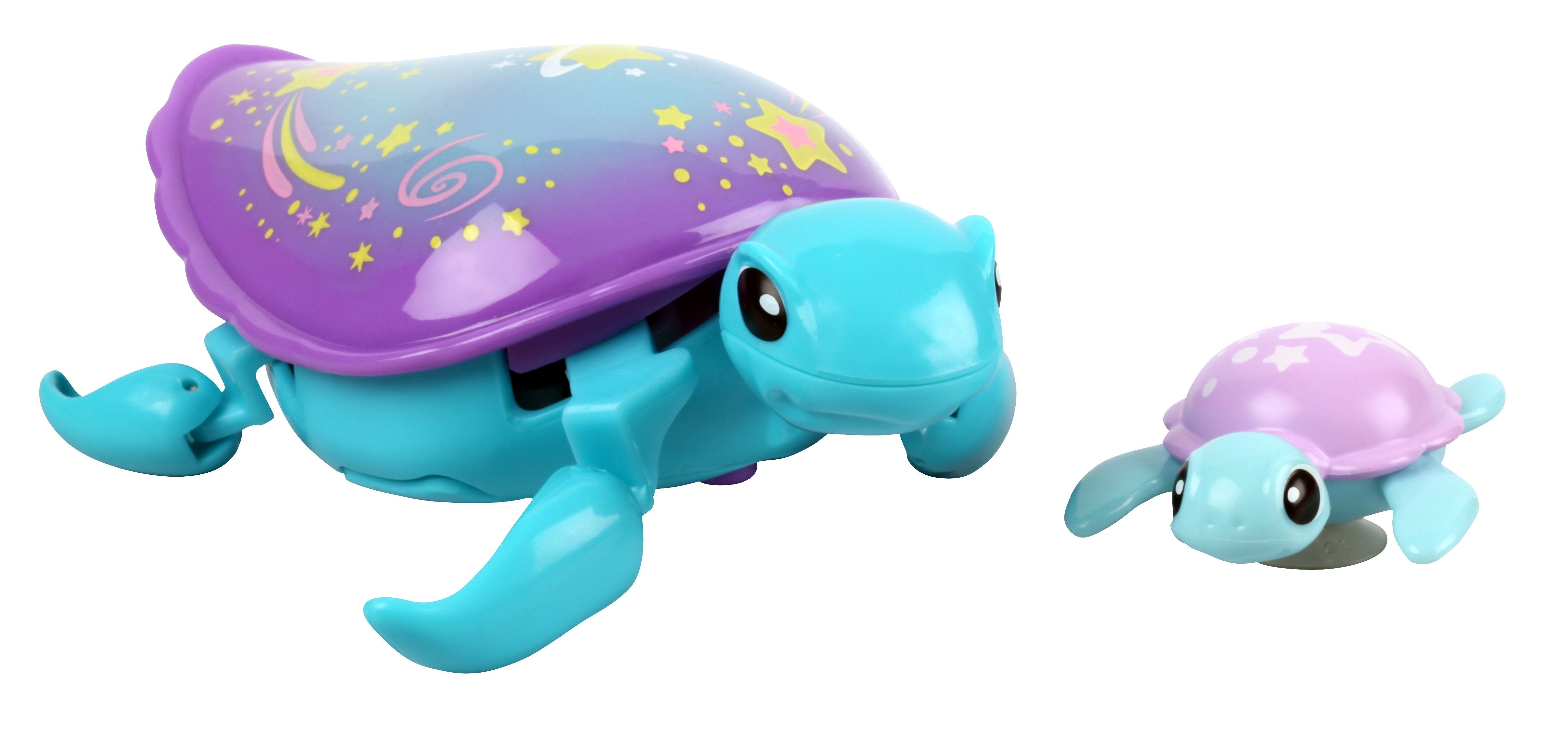 LLP Testoasa electornica cu pui S4 - Melon Drops