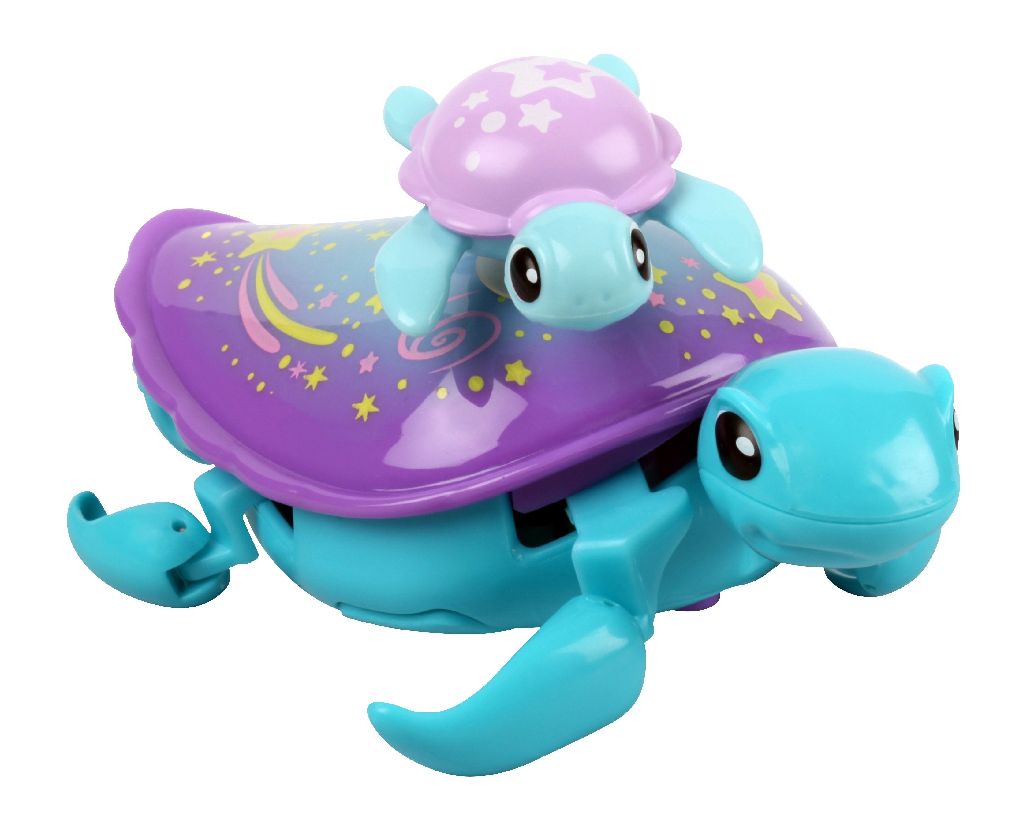 LLP Testoasa eletronica cu pui S4 - Sky the Star