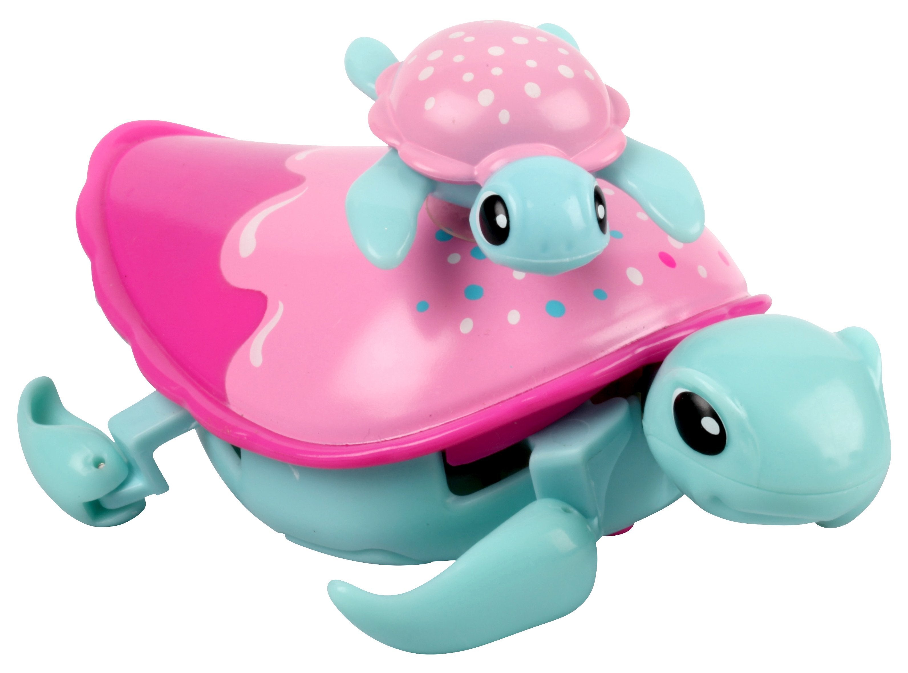 LLP Testoasa electornica cu pui S4 - Treats