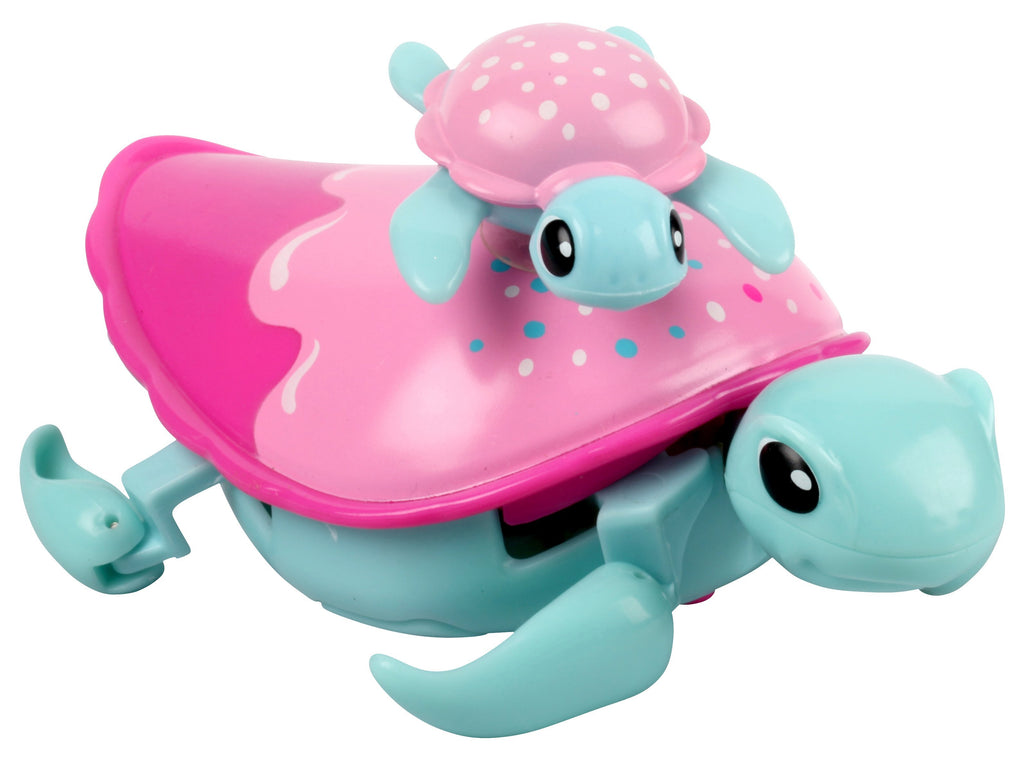 LLP Testoasa electornica cu pui S4 - Treats