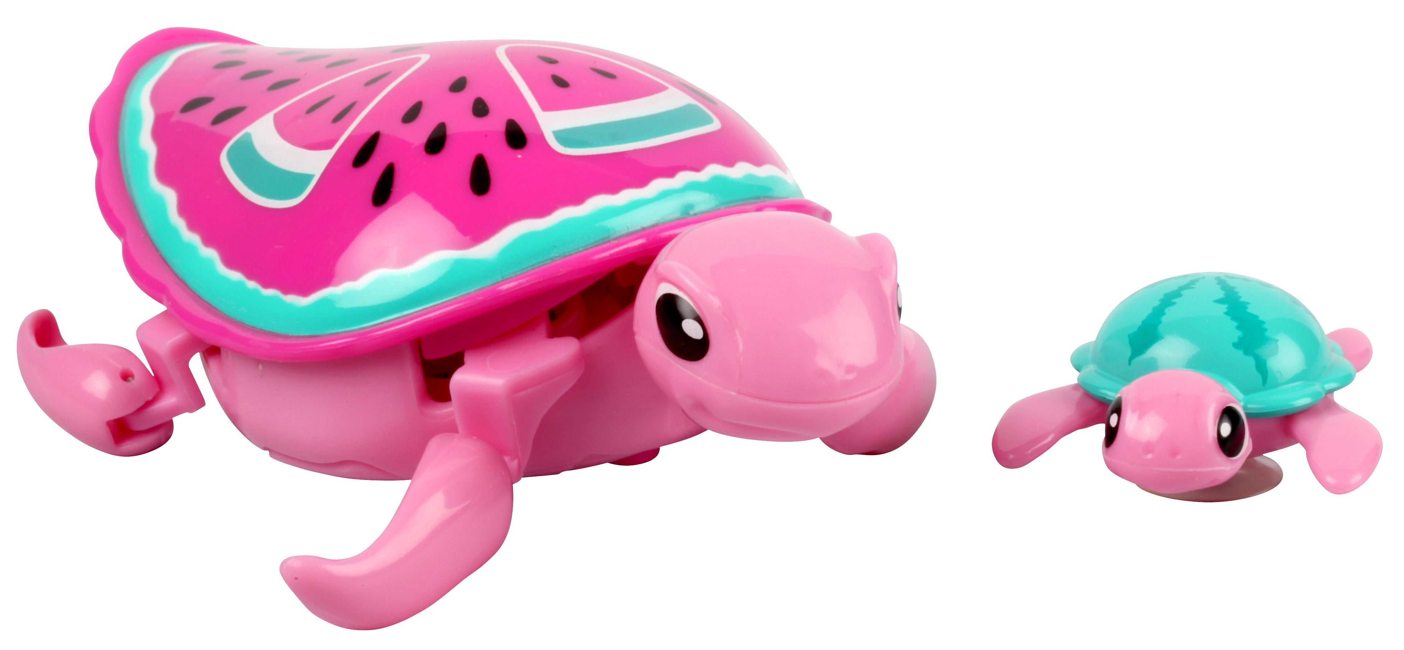 LLP Testoasa electornica cu pui S4 - Melon Drops