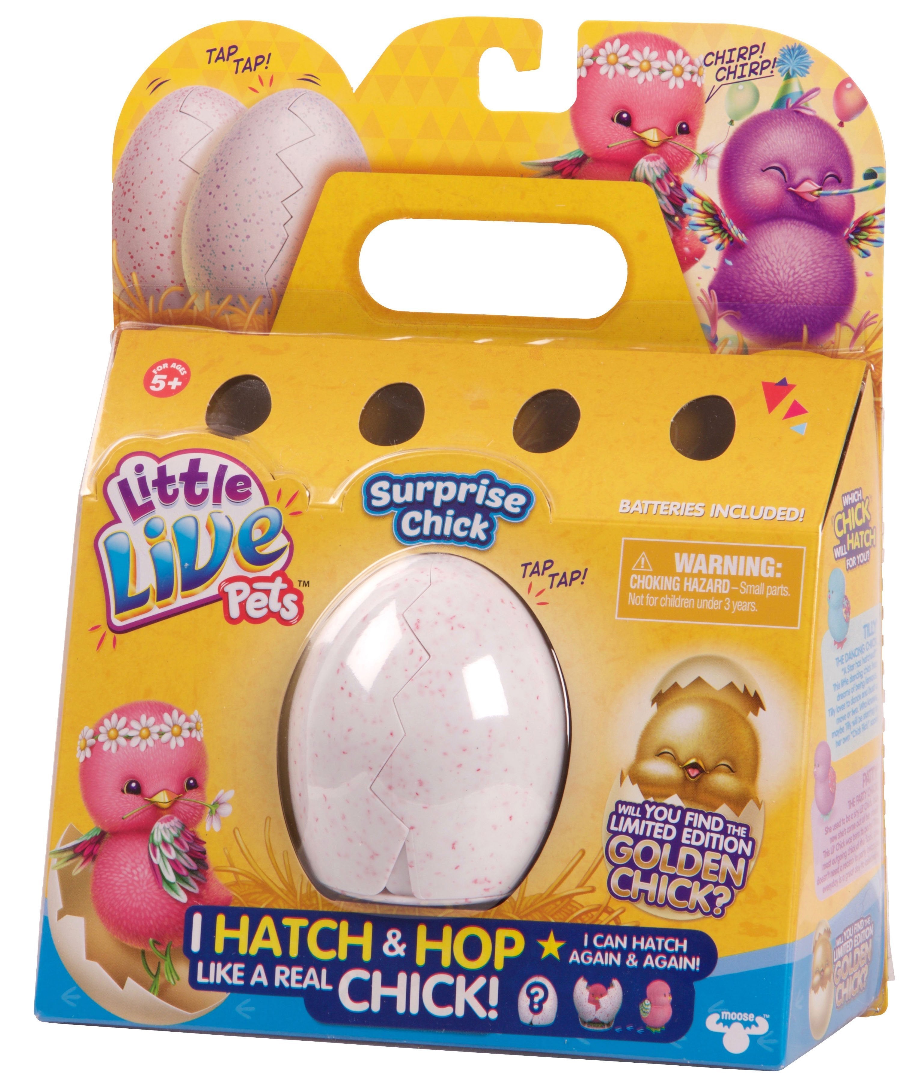 Puisor electornic TILLY