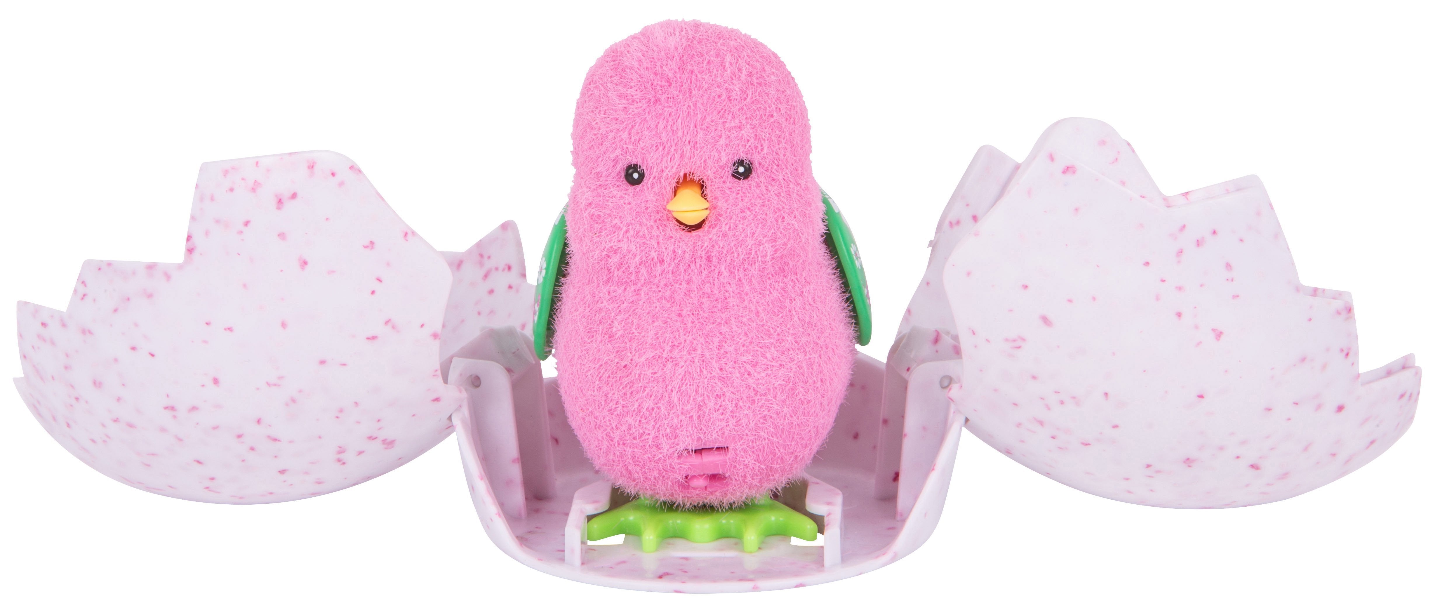 Puisor electornic BLOSSY