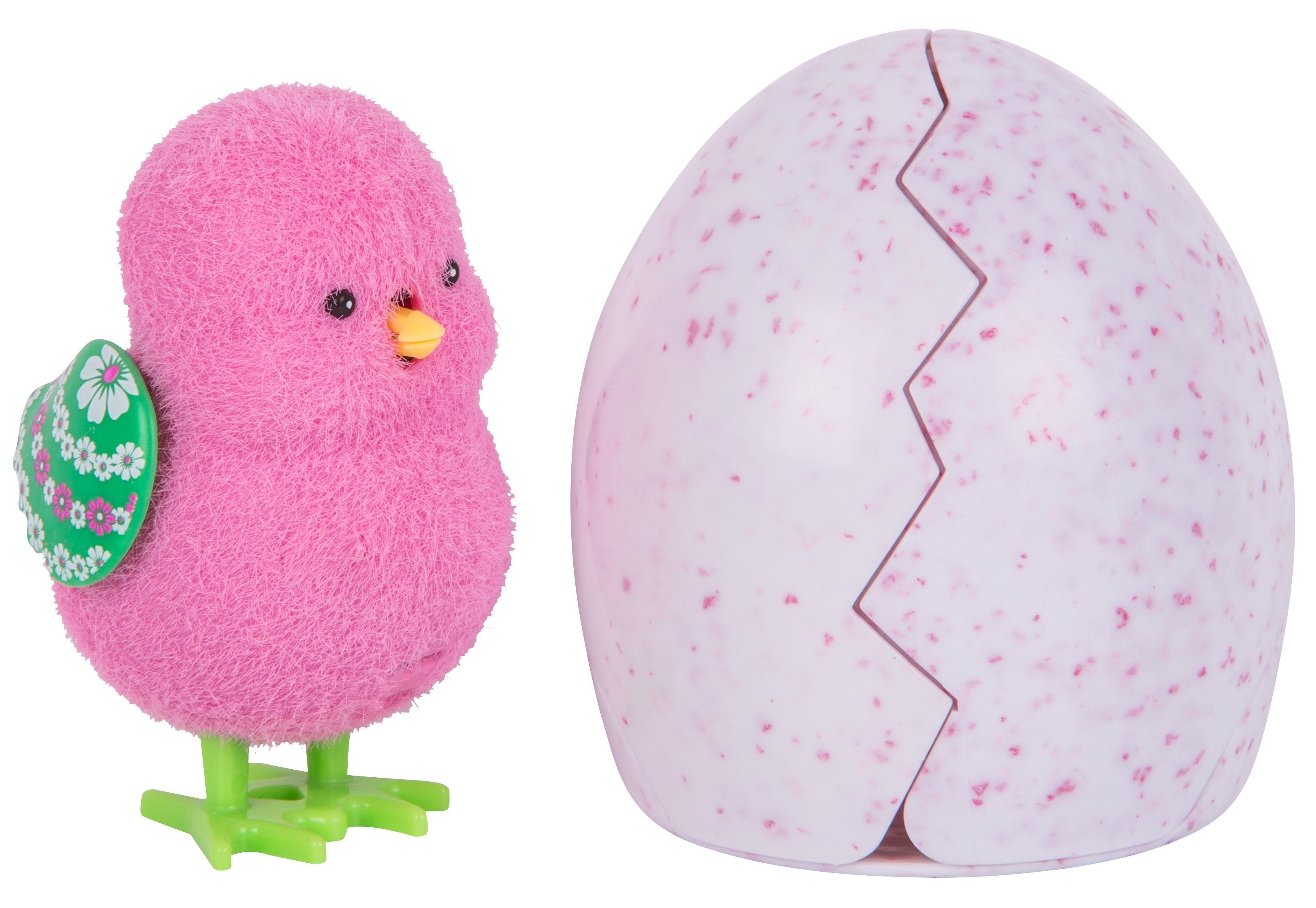 Puisor electornic BLOSSY