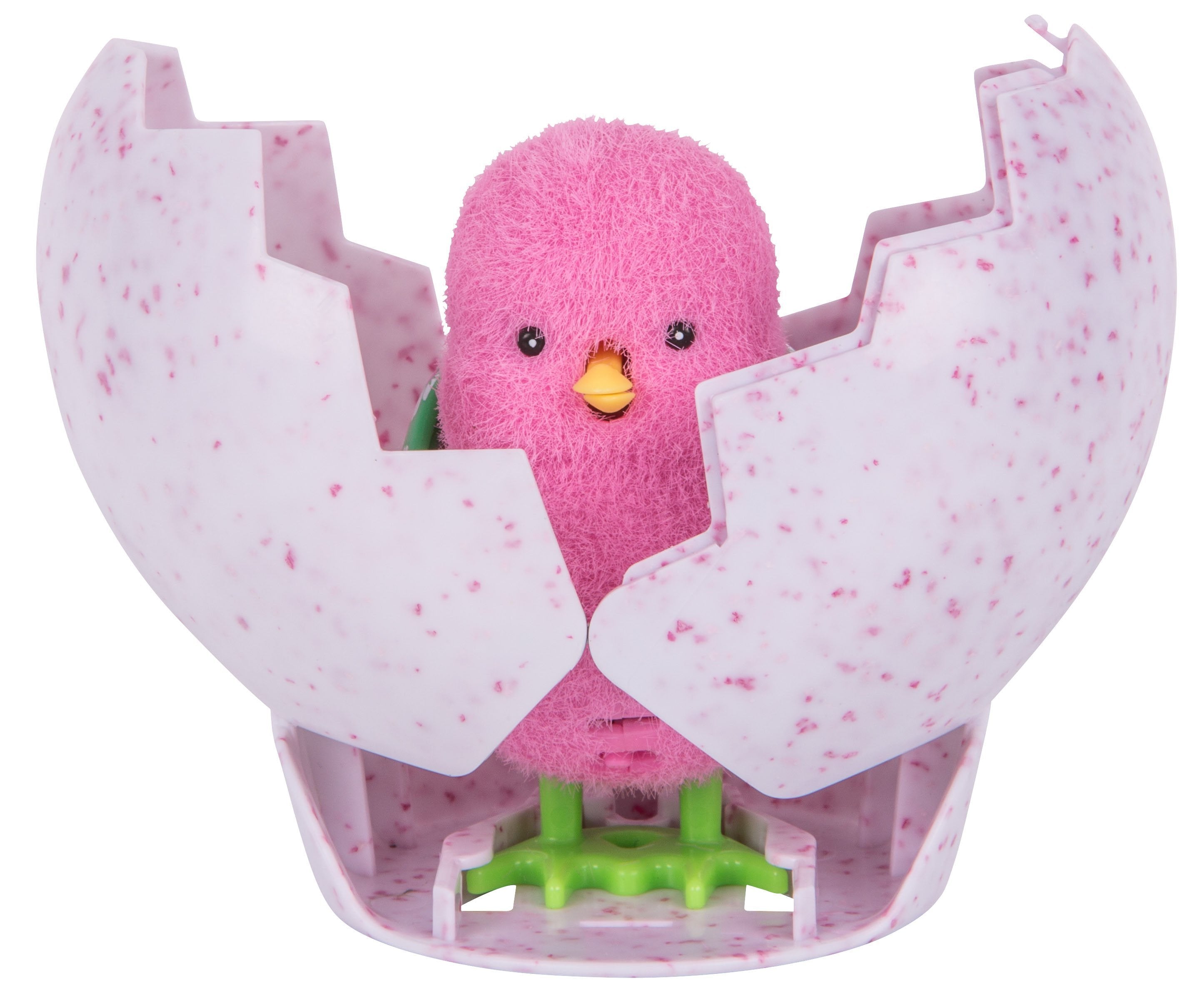 Puisor electornic BLOSSY