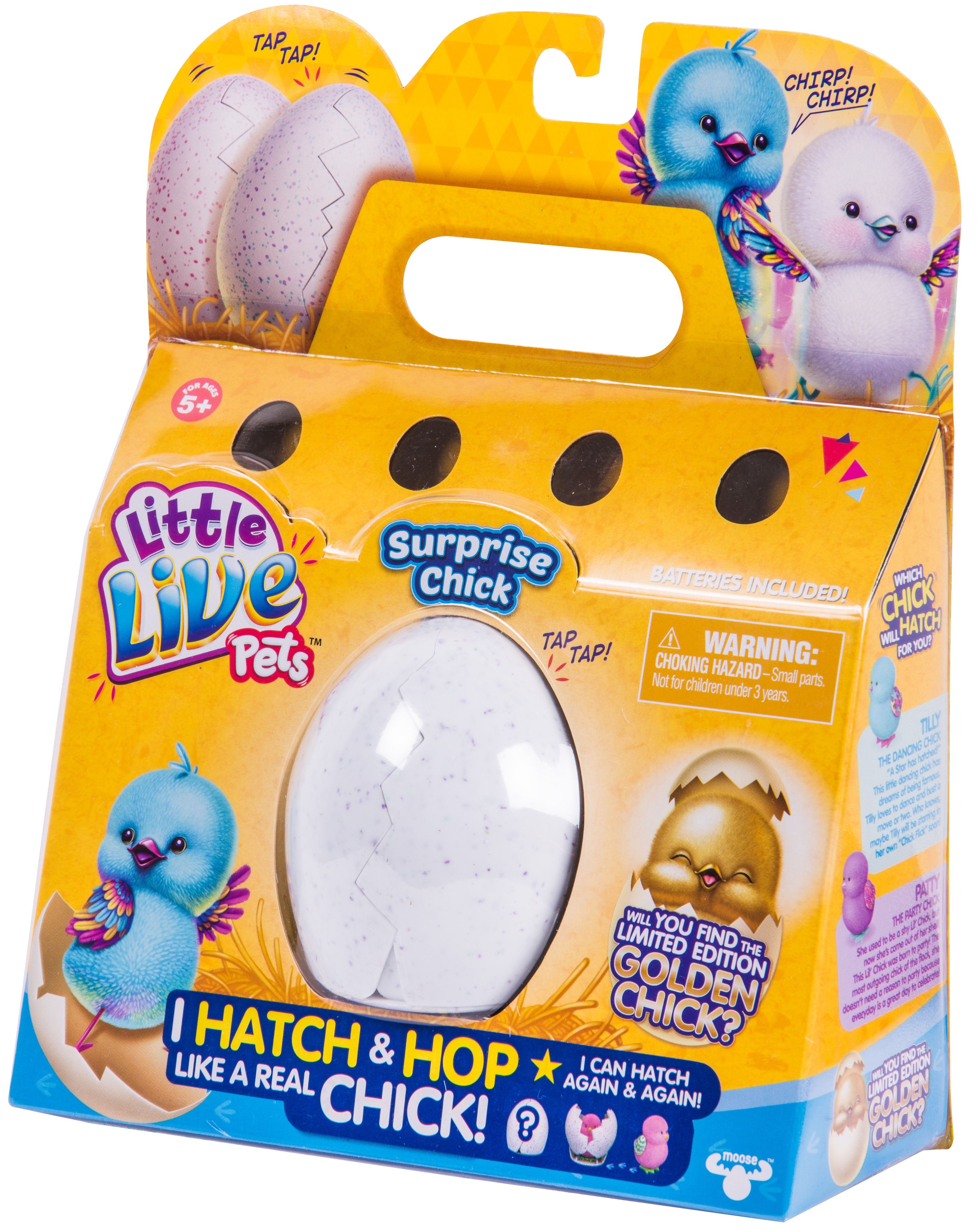 Puisor electornic PATTY