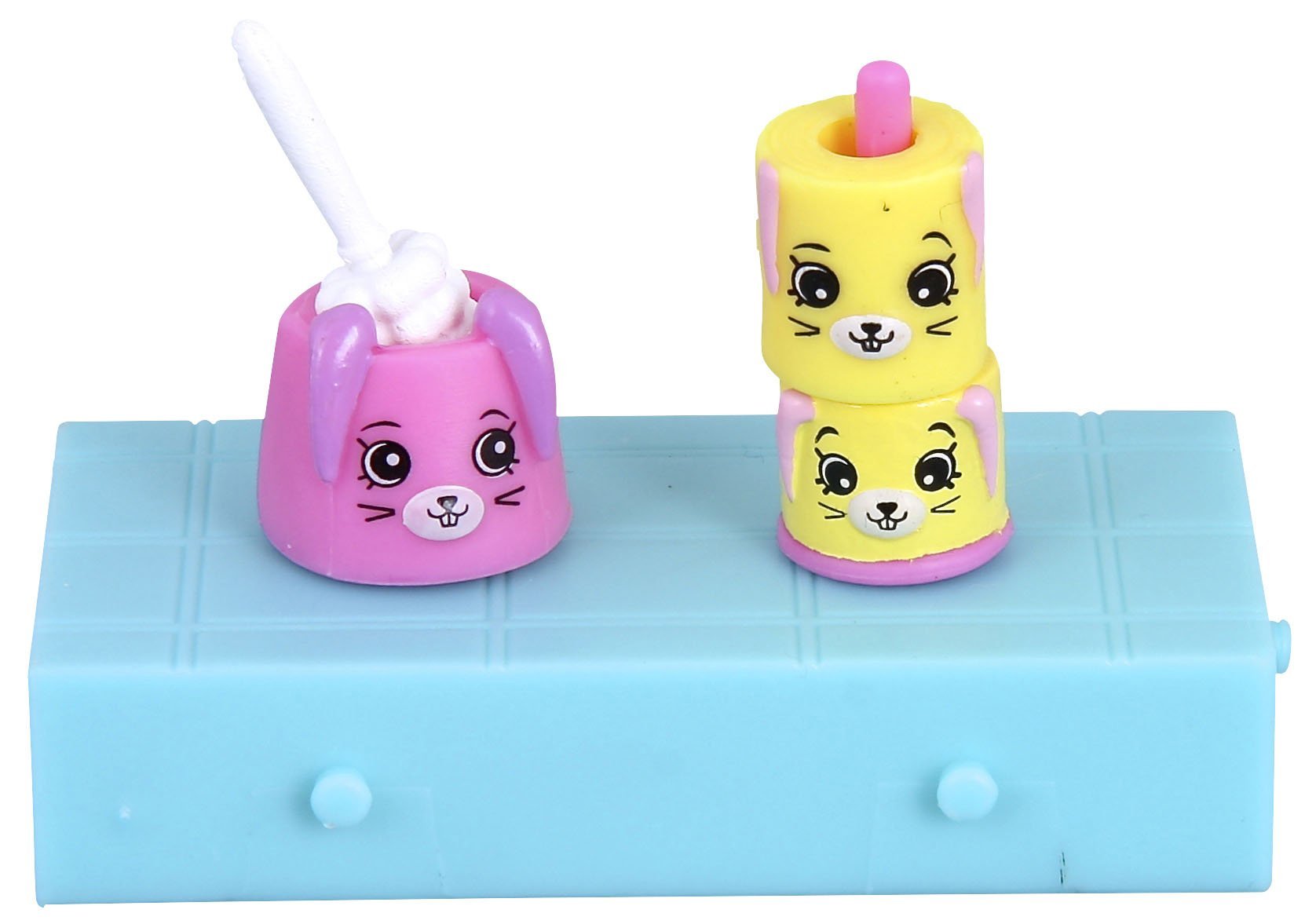 Happy Places S1 - Pachet surpriza