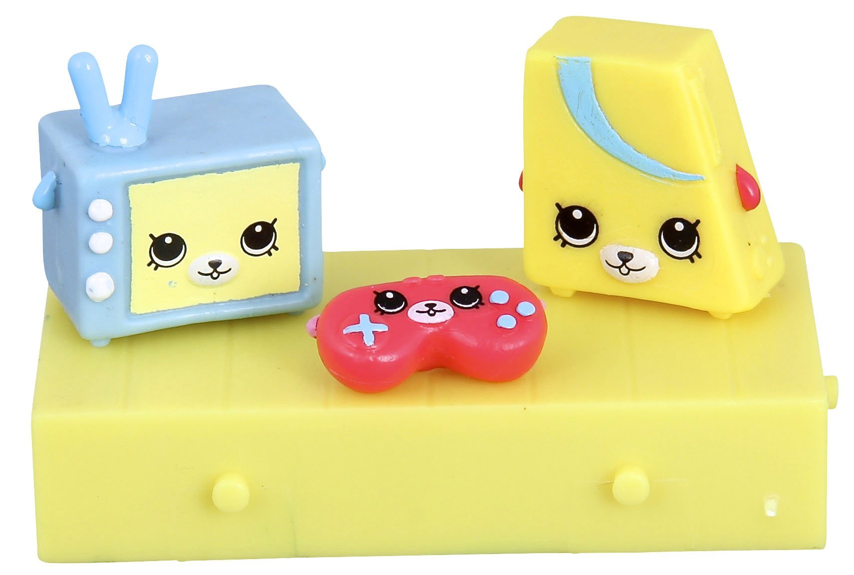 Happy Places S1 - Pachet surpriza