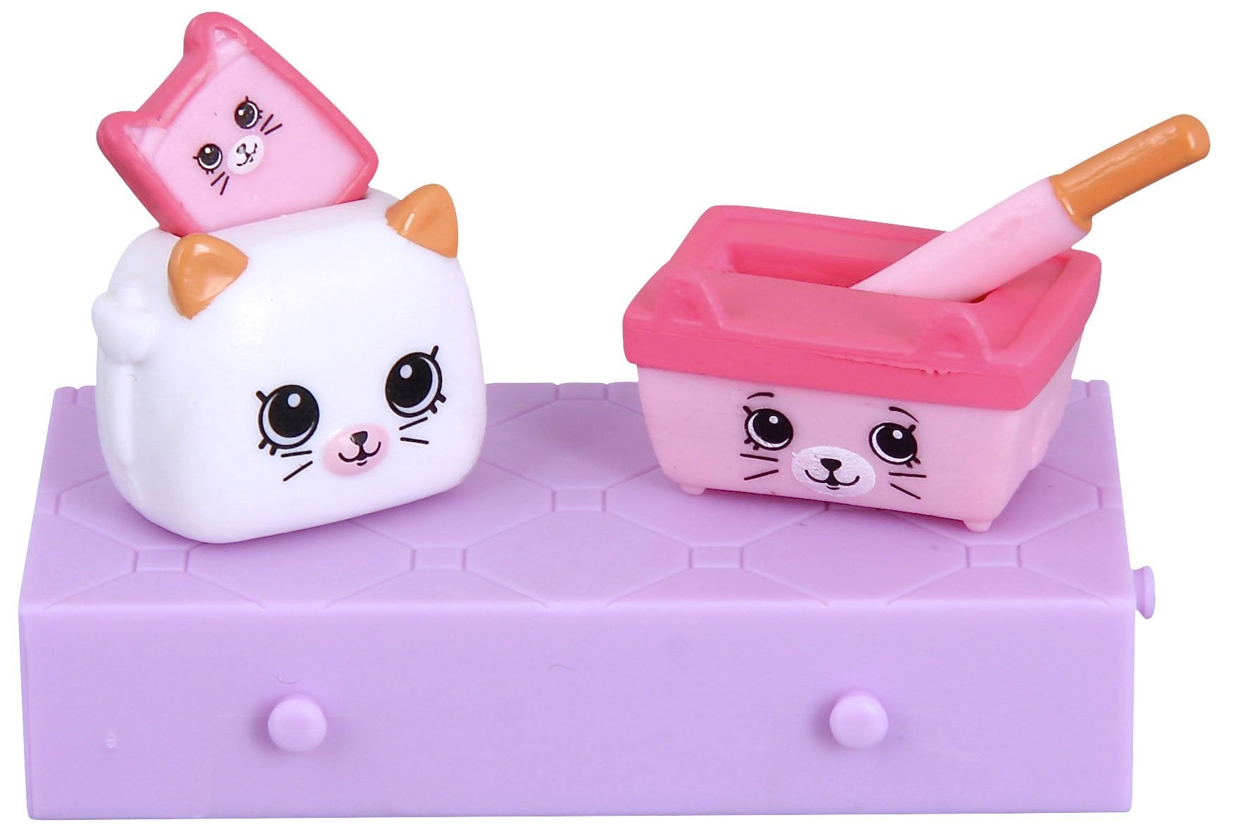 Happy Places S1 - Pachet surpriza