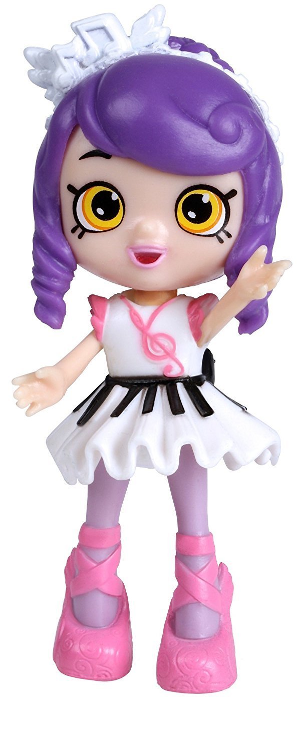 Happy places SHOPKINS DOLL Single pack MELODINE