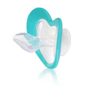 Suzeta anatomica din silicon pentru bebelusi BabyOno 1214 2