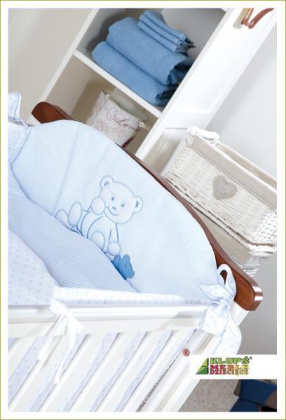 Mobilier Camera Copii Si Bebelusi KLUPS RAFAL