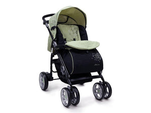 Carucior Copii CANGAROO Victoria Verde