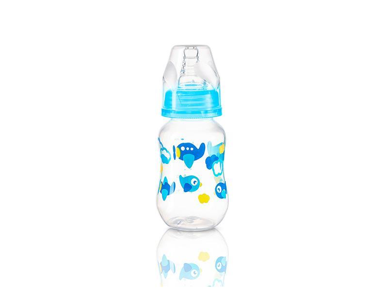 Biberonul anti-colici BabyOno 400 120ml