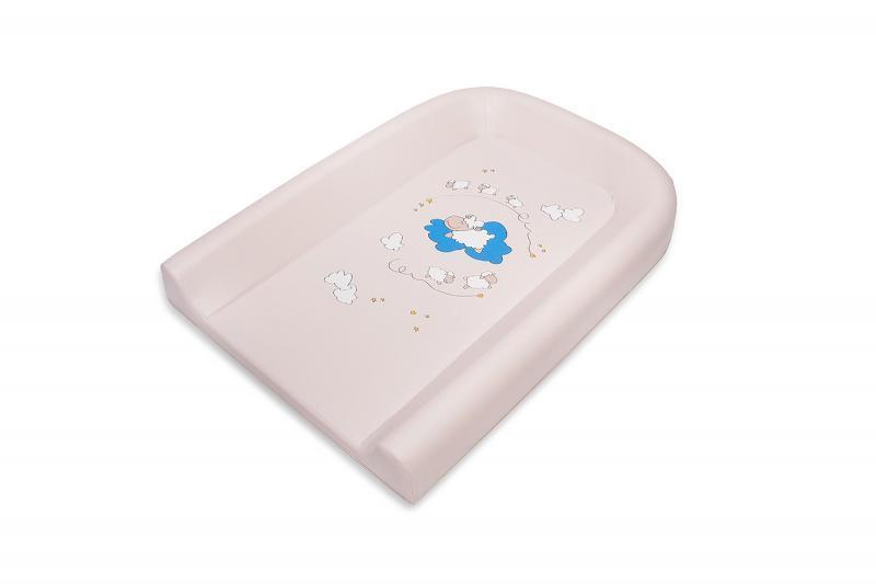 Saltea De Infasat Bebe Cu Intaritura 80x50 BERBER ARENA 139