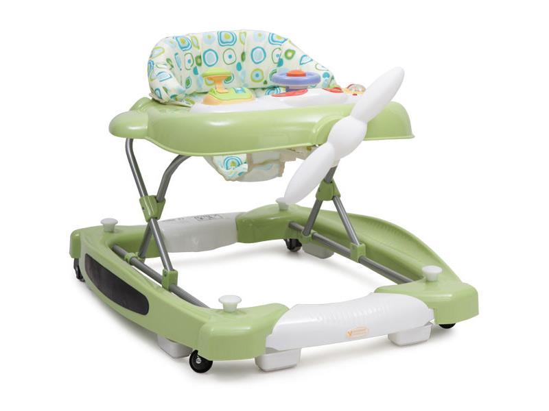 Premergator Copii Si Bebe CANGAROO Plane