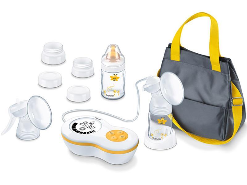 Pompa san electrica Beurer BY60