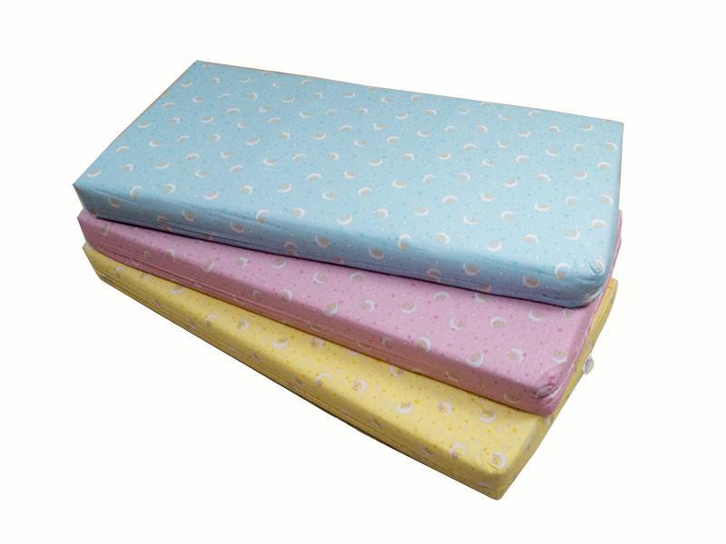 Saltea Fibra Cocos MyKids Economy 120x60x9 (cm)