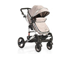 Carucior Copii 2 In 1 Moni Gala Bej