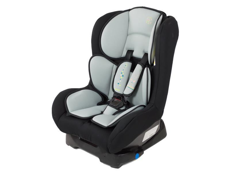 Scaun auto copii Moni Zenit 0-18 kg Gri