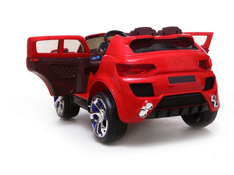 Masina electrica copii Moni Extravagance DK-F000 Rosu