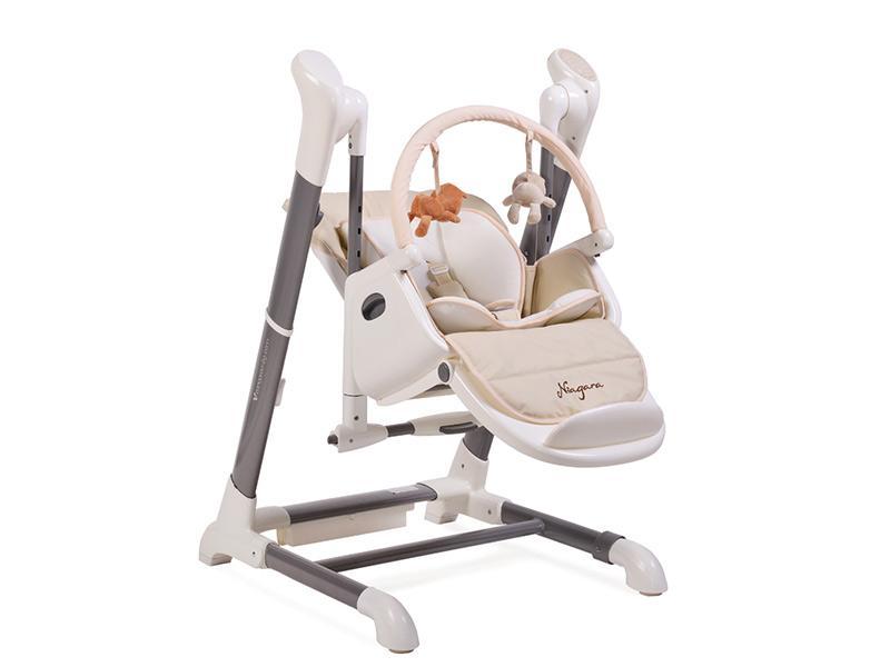 Scaun De Masa Si Balansoar Moni Niagara