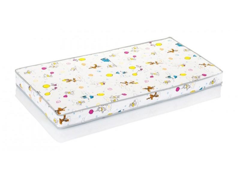 Saltea latex-cocos MyKids Disney Baby 120x60x7 cm