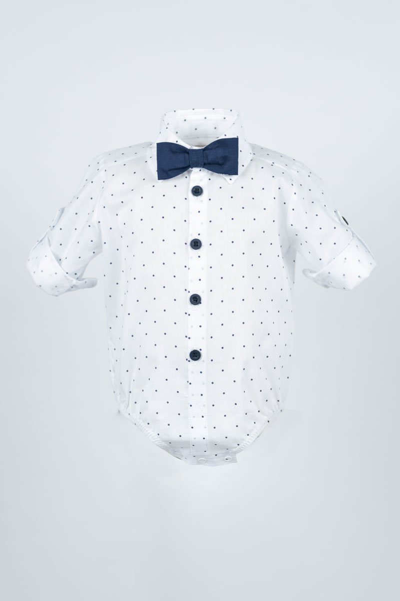 Body camsa Blue