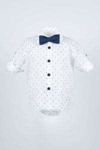Body camsa Blue