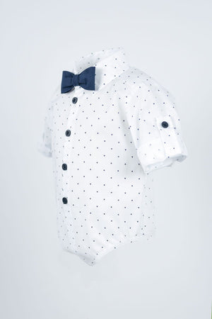 Body camsa Blue