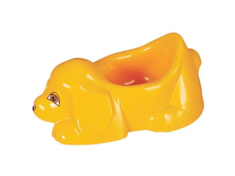 Olita Muzicala MyKids Catel Galben