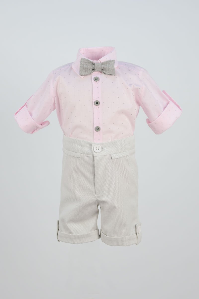 Pantaloni scurti Mousse