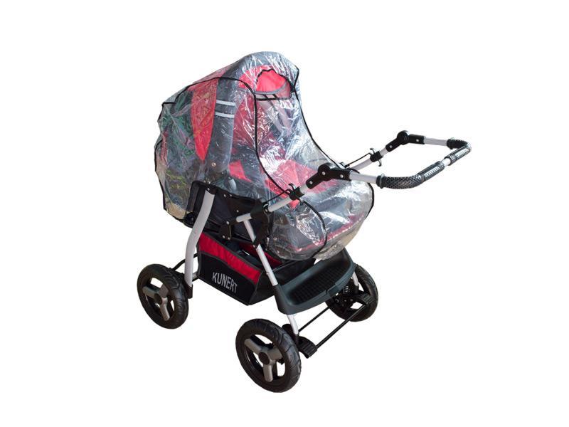 Husa de ploaie universala pentru carucior Kunert VIP Sport