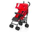 Carucior sport copii Knorr-Baby Volkswagen Up! Red