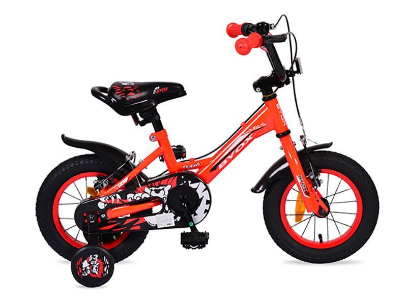 Bicicleta Copii Byox 12 Ferine