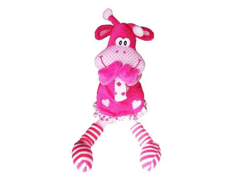 Jucaria de plus sunatoare BabyOno 1194