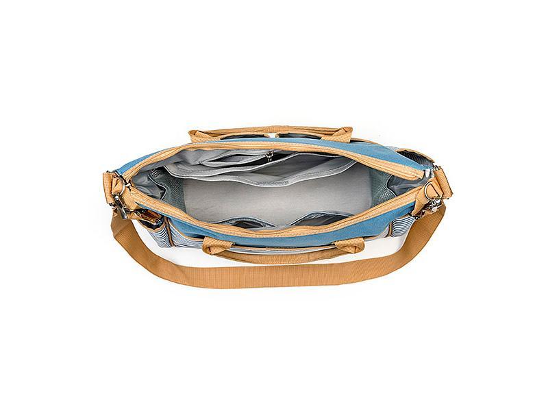 Geanta pentru mamici SO CITY! 1423-01