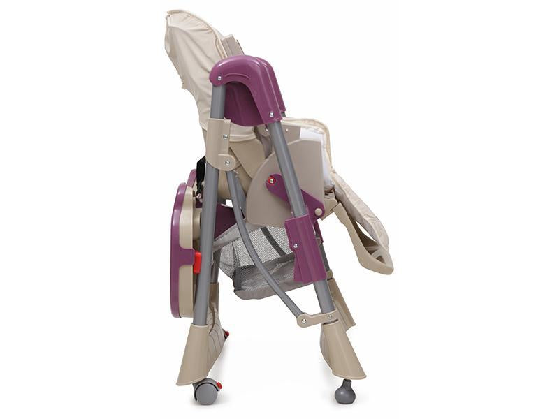 Scaunul de masa pentru copii Cangaroo Cookie Mov