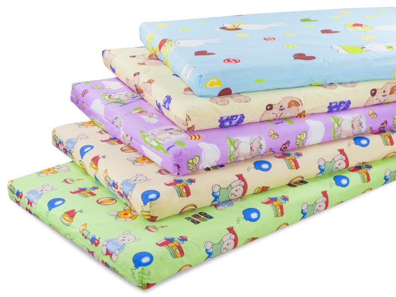 Saltea MyKids Cocos Burete Cocos 120x60x6 (cm)