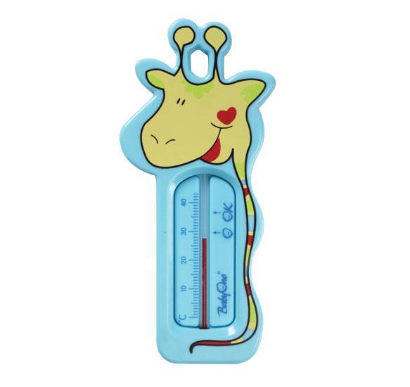 Termometru De Baie Pentru Copii BabyOno Girafa 770