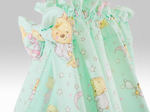 Baldachin MyKids TEDDY STELUTE TURQUAZ