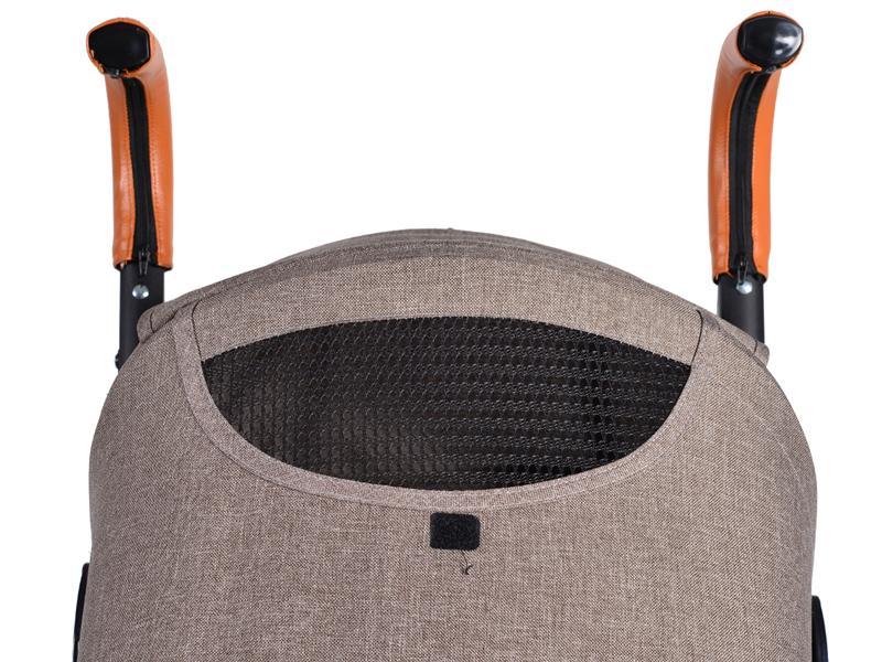 Caruciorii Copii Sport Cangaroo Sunny Beige