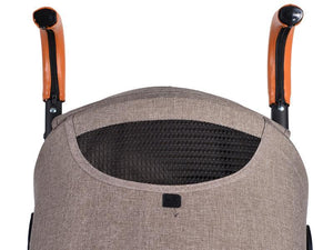 Caruciorii Copii Sport Cangaroo Sunny Beige