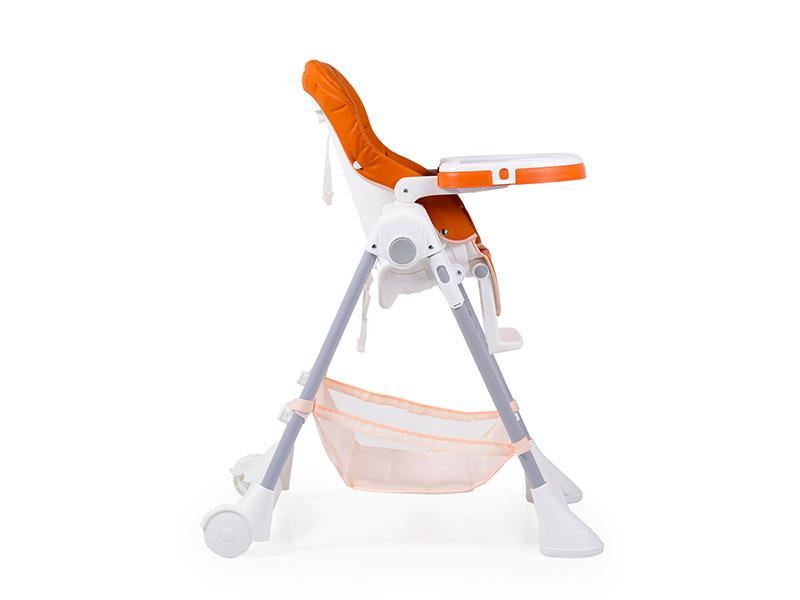 Scaun De Masa Copii Moni Mango Maro