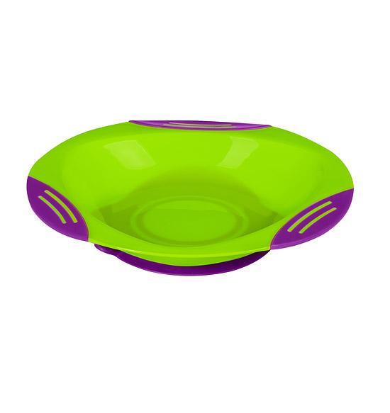 Farfurie Cu Ventuza De Fixare BabyOno 1020